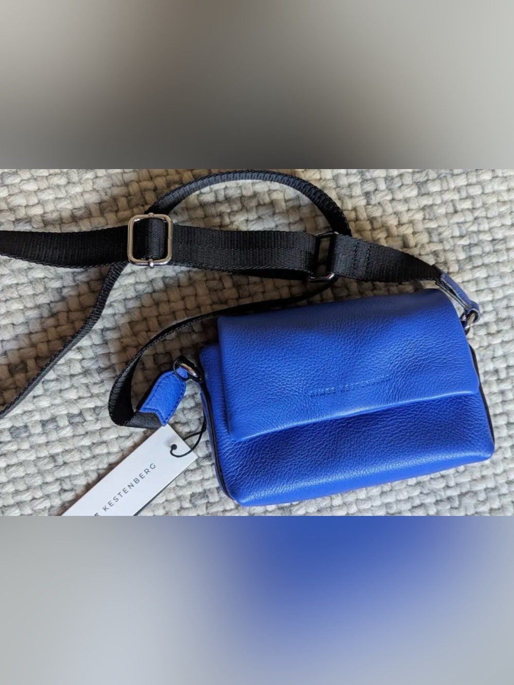 Aimee Kestenberg Broadway Mini crossbody bag ; Preloved